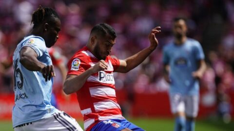 La Liga: Φουλ της ισοπαλίας στα ματς της Έλτσε και της Γρανάδα!
