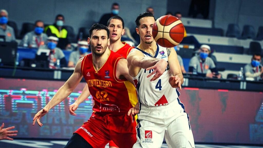 FIBA: Δίνει στο Μαυροβούνιο τη θέση της Ρωσίας! (pic) | sports365.gr