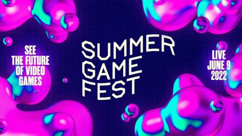 Το Summer Game Fest Live έρχεται! Ετοιμαστείτε! (vid)