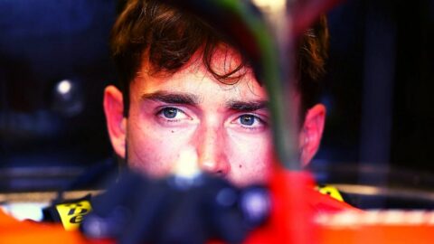 Χιλ για Λεκλέρ: “Πρέπει να προσέχεις τις λες για τη Ferrari”