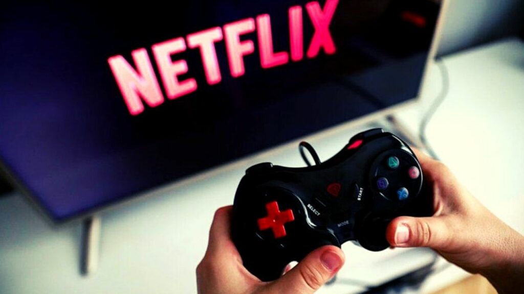 Έρχονται τέσσερις νέες παιχνιδάρες στο Netflix! | sports365.gr