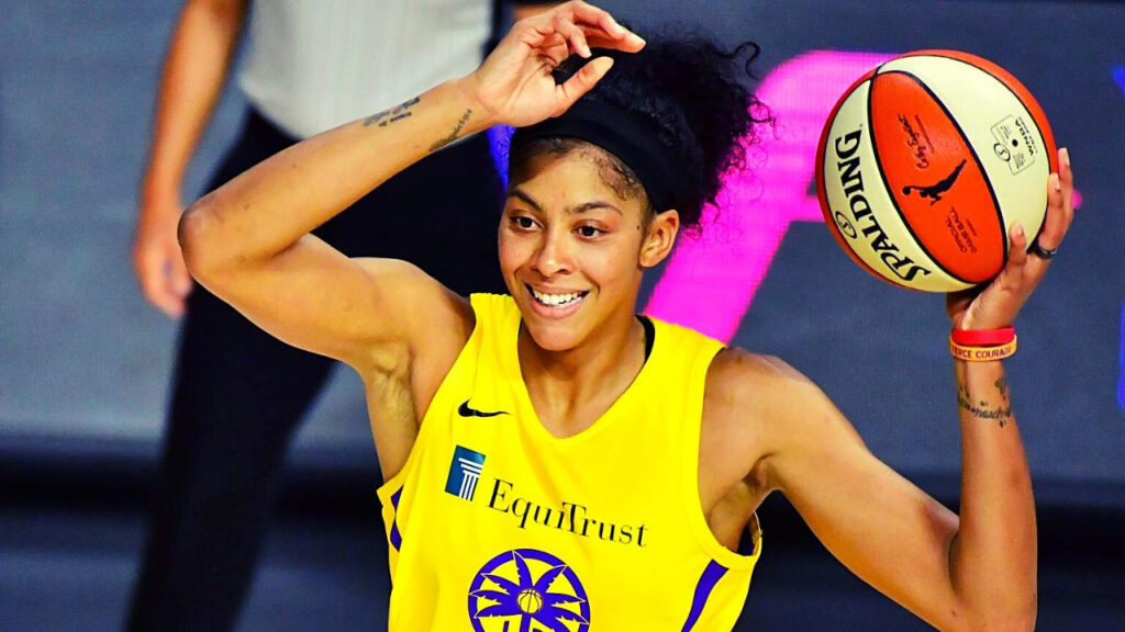 Οι σταρ του WNBA που κλέβουν την παράσταση! | sports365.gr