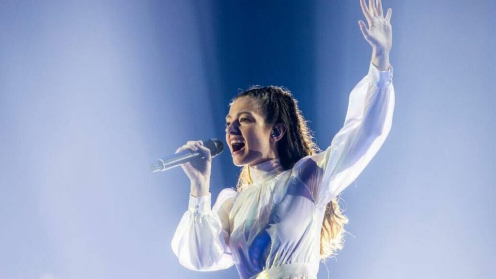 Eurovision: Η Ελλάδα πέρασε στον μεγάλο τελικό – Εντυπωσιακή η Αμάντα! (Vid) | sports365.gr