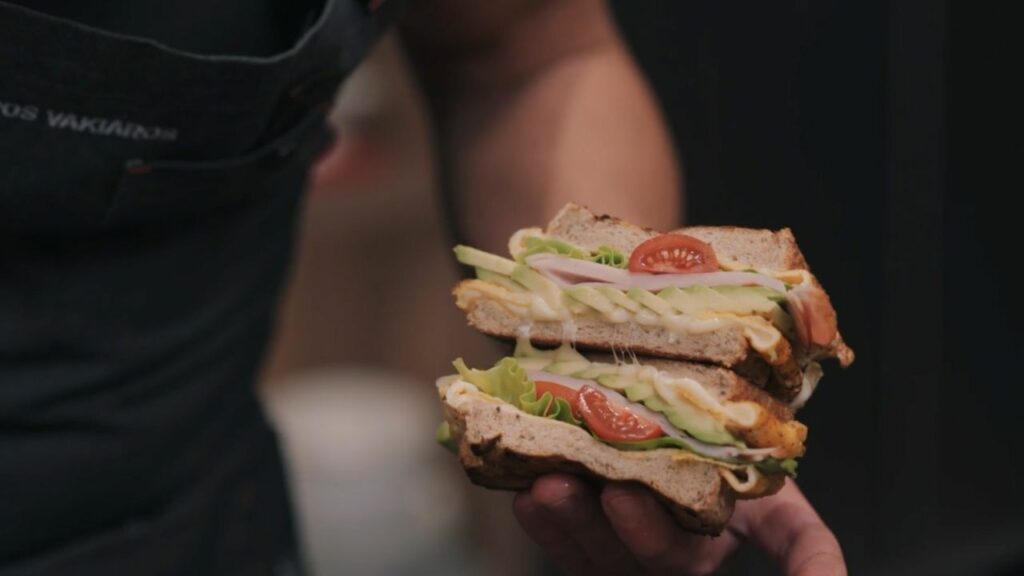Τα sandwitch στο tik-tok έχουν γίνει viral και στα δίνουμε στο πιάτο! | sports365.gr