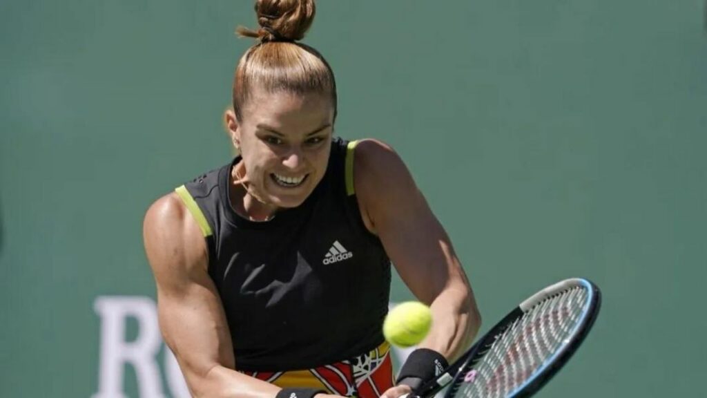 Η Μαρία Σάκκαρη αποκλείστηκε από τον 2ο γύρο του Roland Garros! | sports365.gr