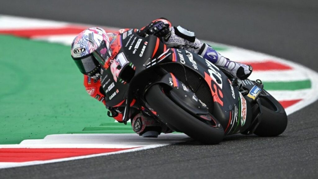 Χειρουργήθηκε ο Εσπαργκαρό, κινδυνεύει να χάσει την πρεμιέρα του MotoGP! | sports365.gr