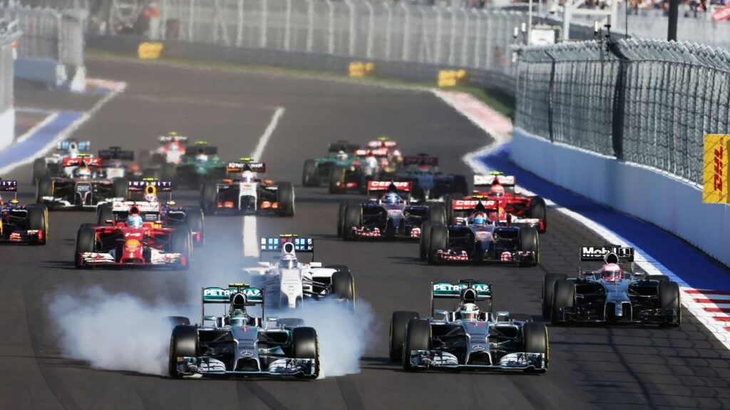 Formula 1: Τώρα παίρνει φωτιά η μάχη του τίτλου – Το πρόγραμμα της συνέχειας! | sports365.gr