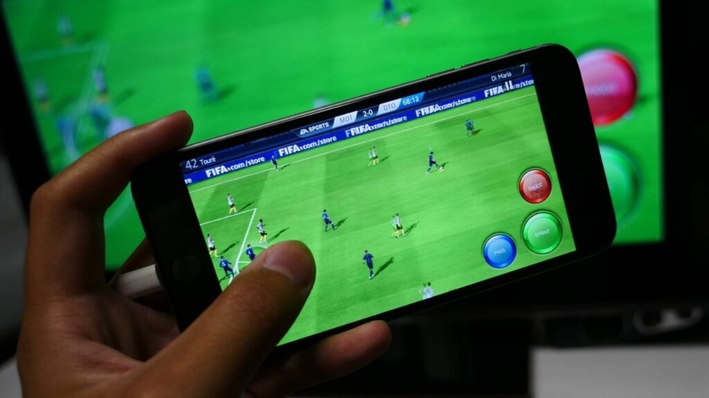 To νέο βιντεοπαιχνίδι της FIFA θα είναι το καλύτερο όλων! | sports365.gr