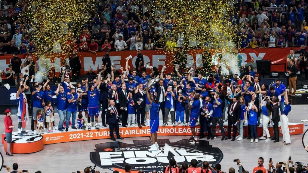 Είναι η Εφές η καλύτερη ομάδα όλων των εποχών στην Euroleague; (vid) | sports365.gr