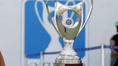 Κύπελλο Ελλάδος: Έδωσαν έγκριση για τον τελικό οι Άγγλοι! Ποιο γήπεδο είναι φαβορί;