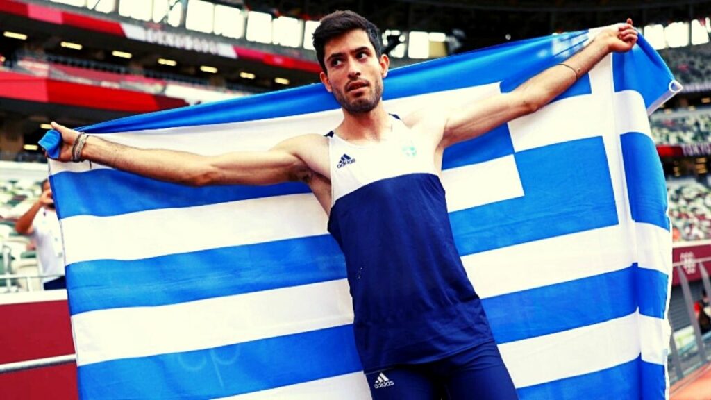 O Μίλτος Τεντόγλου “πέταξε” στα 8.36μ. και ισοφάρισε την καλύτερη επίδοση στον κόσμο! | sports365.gr