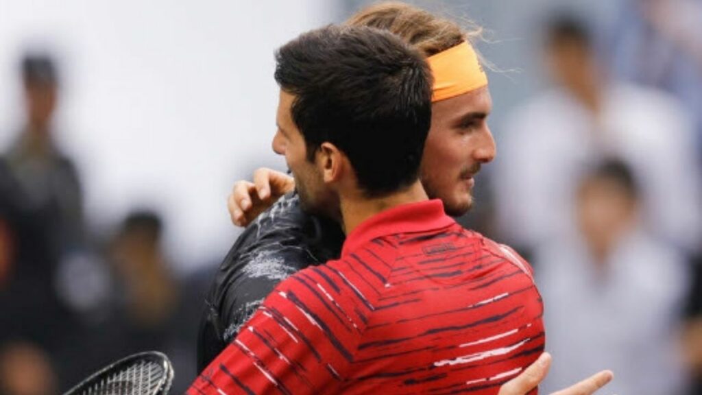 ATP: Και επίσημα στο Νο1 ο Τζόκοβιτς, κέρδισε θέση και ο Τσιτσιπάς! | sports365.gr