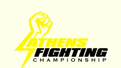 Το Athens Fighting Championship για πρώτη φορά στην Ελλάδα! (pics & vid)