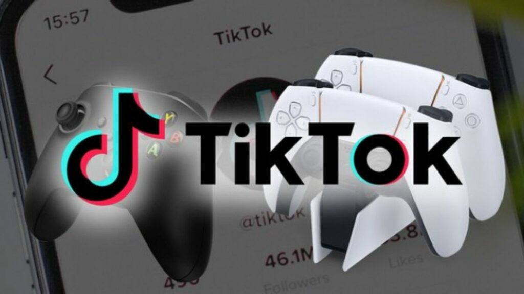 TikTok: Η πλατφόρμα κάνει στροφή στο gaming! | sports365.gr