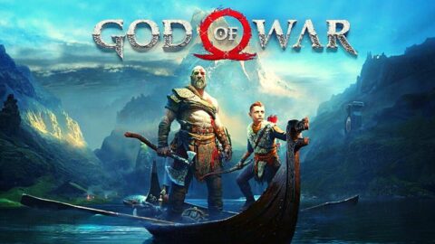 Κουμάντο κάνει το God of War στα δωρεάν παιχνίδια του Ιούνη!
