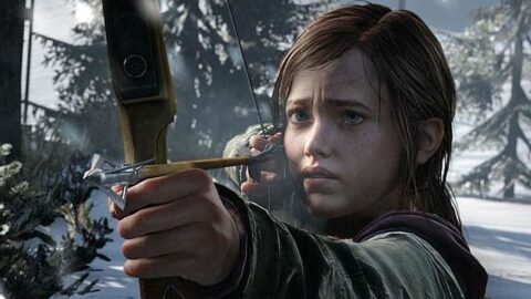Έριξε σαγόνια η παρουσίαση του Last of Us: Part 1! (vid)