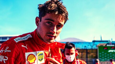 Ferrari: “Ετοιμαστείτε – Έρχεται με φόρα ο Λεκλέρ!”