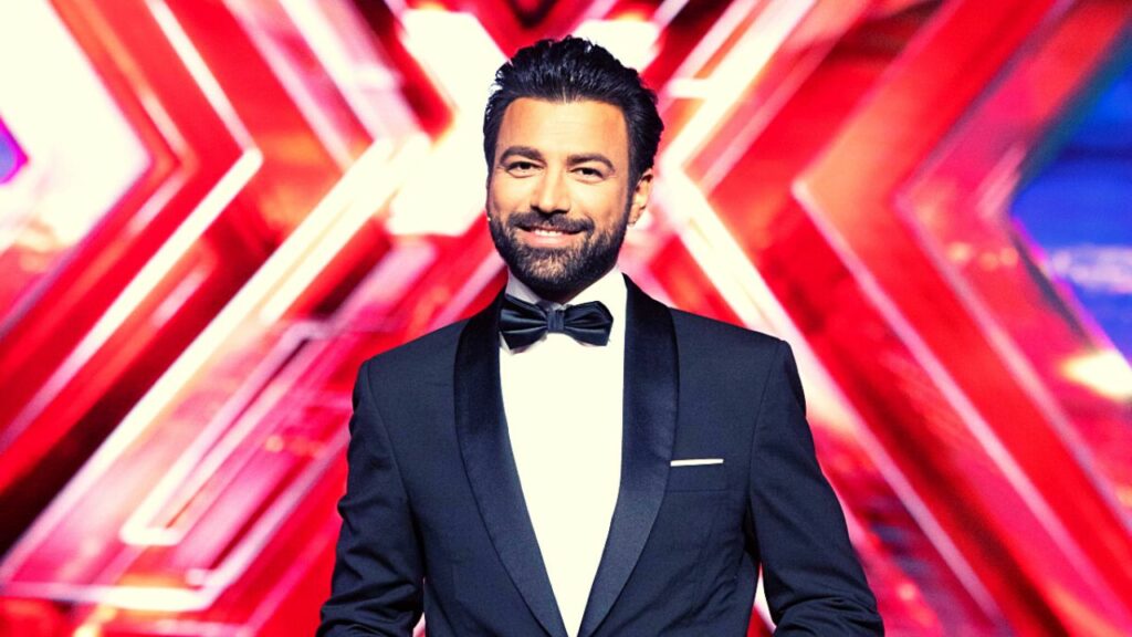 X Factor: Έδωσε ακόμα μια φορά ρεσιτάλ ο Ανδρέας Γεωργίου! (vid) | sports365.gr