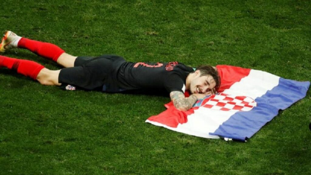 Το πήρε απόφαση και το έκανε ο Βρσάλικο! Τέλος από την Κροατία! | sports365.gr