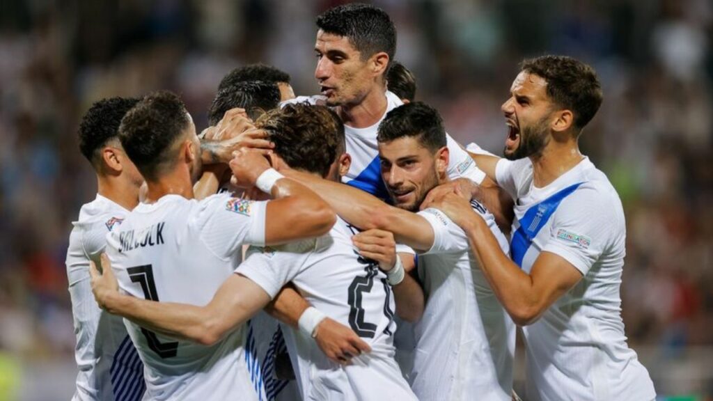 FIFA: Πτώση τριών θέσεων για την Εθνική! | sports365.gr