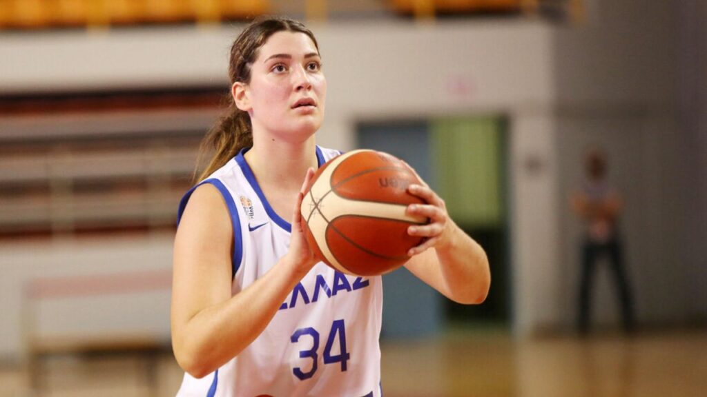 Νέα ήττα για την Εθνική μπάσκετ γυναικών στο Μάριμπορ! | sports365.gr
