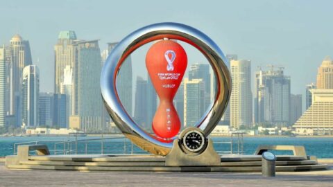 Μουντιάλ Κατάρ 2022: Ελεύθεροι οι αγώνες από την φάση των “8” μέχρι τον τελικό!