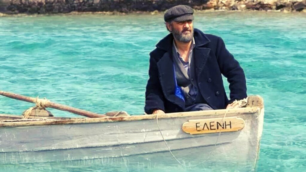 Ξεκινάνε τα γυρίσματα του «Νησιού»! Συναρπαστική αναμένεται η συνέχεια της σειράς! | sports365.gr