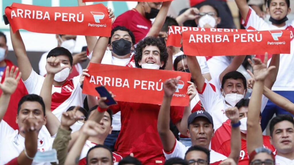 Μουντιάλ 2022: Εθνική αργία στο Περού για τον αγώνα μπαράζ – Ζουν και αναπνέουν για την πρόκριση! | sports365.gr