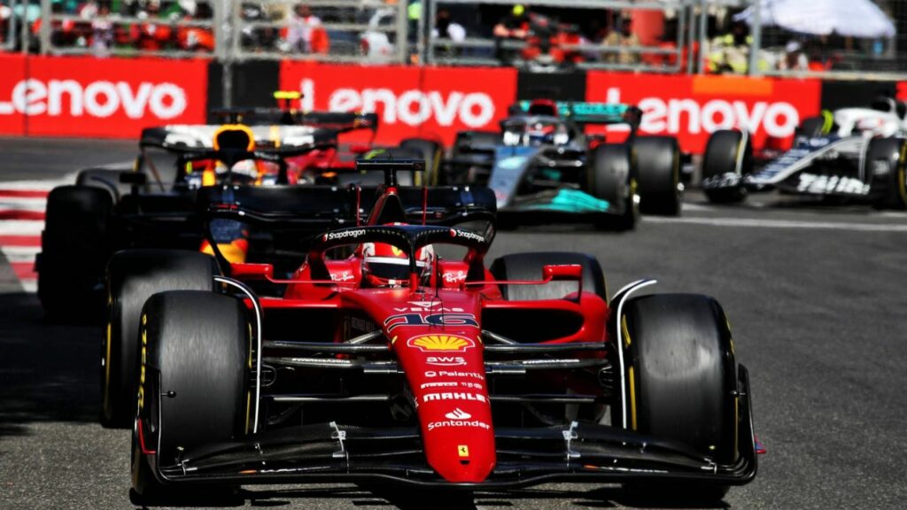 Formula 1: Αποκαλυπτήρια για το όνομα της νέας Ferrari! (vid) | sports365.gr