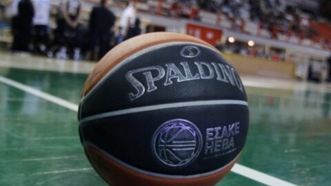 Αναστολή σκέφτεται ο ΕΣΑΚΕ, στον… αέρα η Basket League!