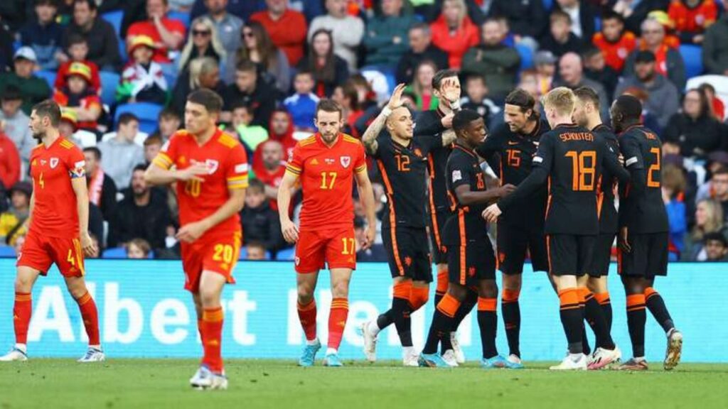 Τήρησε την παράδοση η Ολλανδία! | sports365.gr