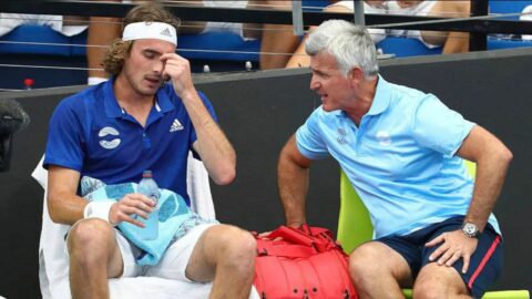 Η ATP αλλάζει έναν ιστορικό κανόνα στο τένις!