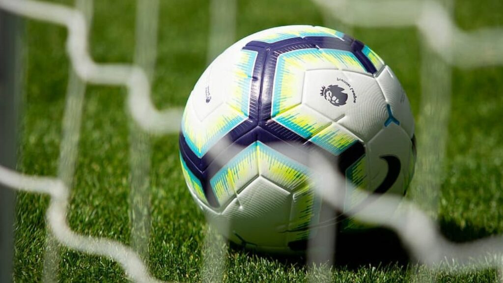 Εντυπωσιακή η επετειακή μπάλα της Premier League! (pics) | sports365.gr
