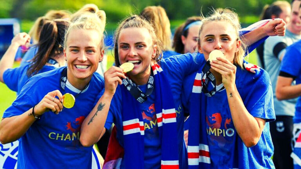 Σκωτία: Καμία… τσιγκουνιά για το γυναικείο ποδόσφαιρο! | sports365.gr