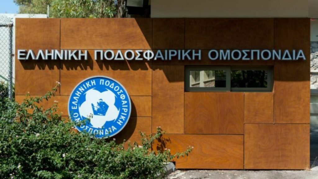 ΕΠΟ: Πάρθηκαν αποφάσεις στη Γενική Συνέλευση που διεξήχθη στη Θεσσαλονίκη! | sports365.gr