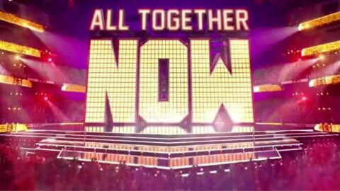 All Together Now: Ο μουσικός διαγωνισμός που αλλάζει τα πάντα έρχεται στον Alpha! (Trailer)