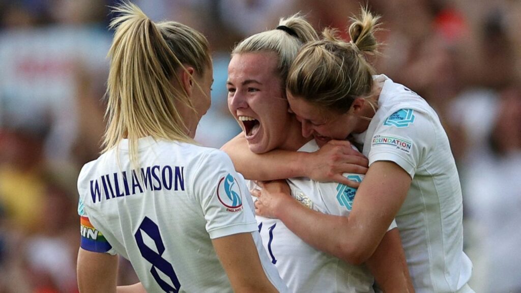 Euro Γυναικών 2022 | Αγγλία – Νορβηγία 8-0: Μίλησε κανείς για ντέρμπι; | sports365.gr