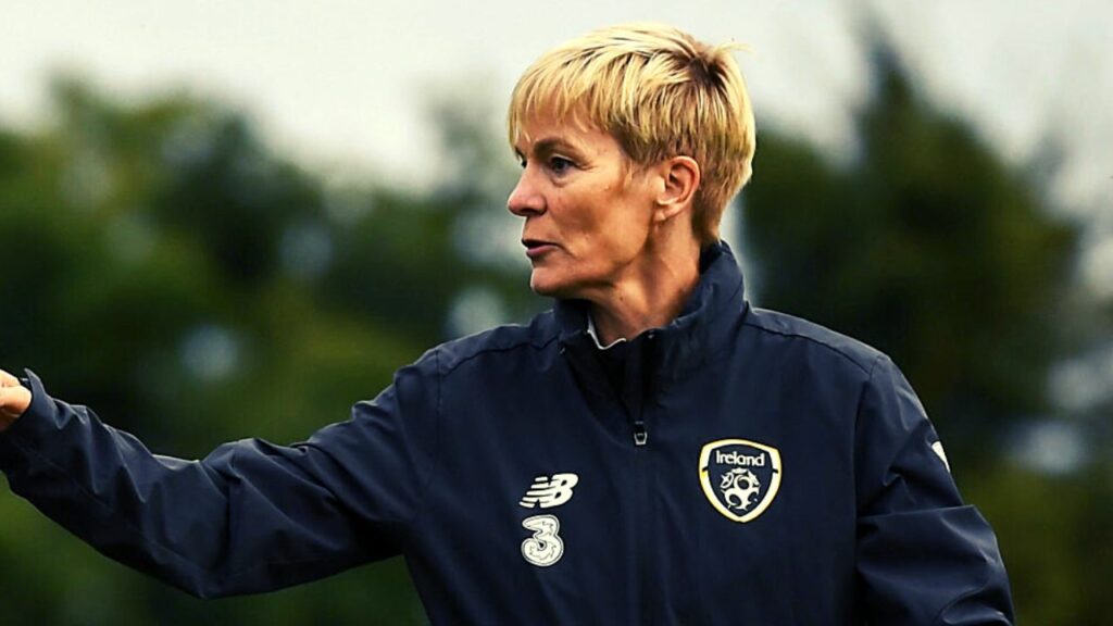 Αποκαλύψεις που σοκάρουν από την προπονητή της Εθνικής Ιρλανδίας: «Δέχτηκα τρεις σεξουαλικές επιθέσεις από Ολλανδούς αξιωματούχους» | sports365.gr