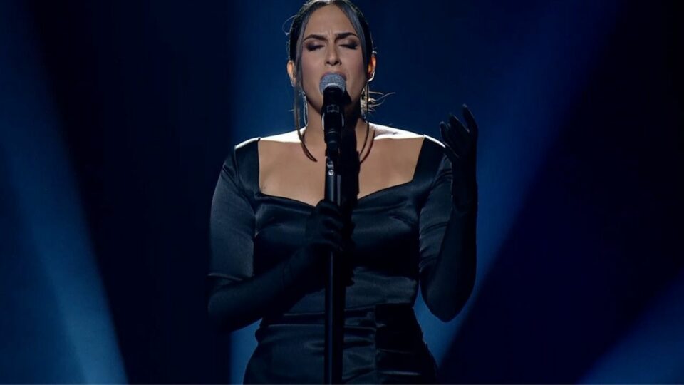 X Factor – Τελικός: Αυτή ήταν η μεγάλη νικήτρια που τα σάρωσε όλα! (Vid)