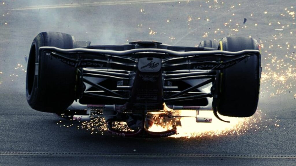 Formula 1: Η τρομακτική εκκίνηση στο Σίλβερστοουν – Το μονοθέσιο του Τσόου τούμπαρε! (Vid) | sports365.gr