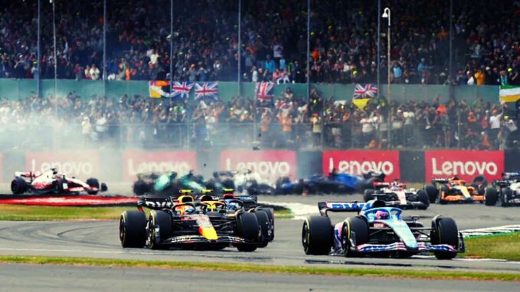 Formula 1: Έρχεται νέο grand prix στο καλεντάρι του 2023! | sports365.gr