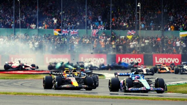Formula 1: Έρχεται νέο grand prix στο καλεντάρι του 2023!