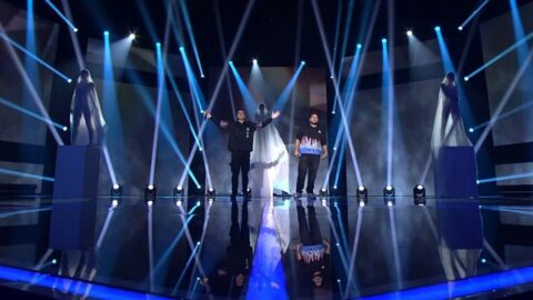 X Factor – Τελικός: Αυτοί οι τρεις πέρασαν στην τελική φάση!