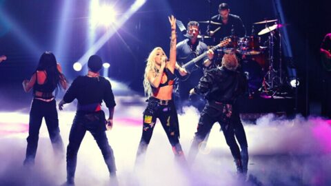 X Factor: Μέσα σε 9 λεπτά η Ζόζεφιν κατέπληξε τους πάντες! (vid)