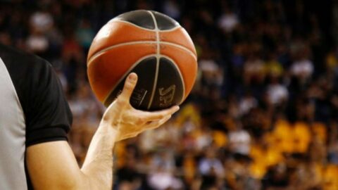 Basket League: Το πρόγραμμα της πρώτης αγωνιστικής!