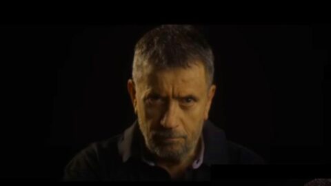 “Κάνε ότι κοιμάσαι”: Νέα αστυνομική σειρά της ΕΡΤ με τον Σπύρο Παπαδόπουλο (teaser)