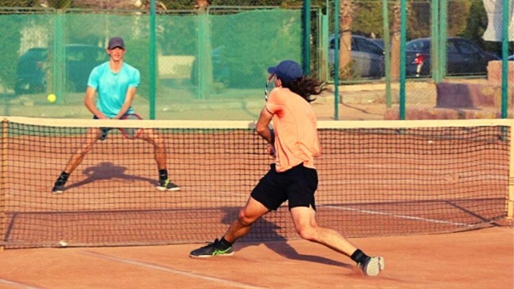 Τένις: Έσπασε το φράγμα της χιλιάδας ο Σακελλαρίδης! (pic) | sports365.gr