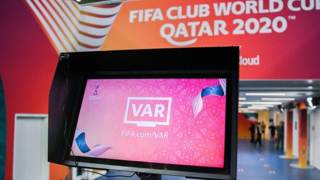 Πρώτα στο Κατάρ, μετά στην Αγγλία το ημιαυτόματο οφσάιντ! | sports365.gr