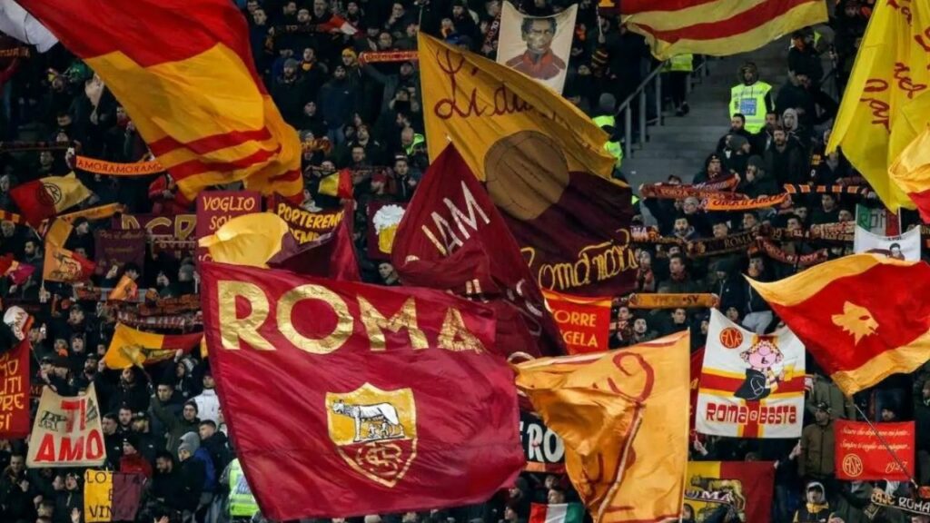 Ρόμα: Είναι τρελοί αυτοί οι “Ρωμαίοι” – Sold-out στο φιλικό με την Σαχτάρ! | sports365.gr
