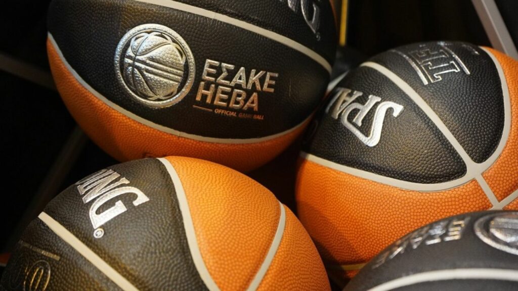 BasketLeague: Με τρία παιχνίδια ξεκινάει η 13η αγωνιστική! | sports365.gr